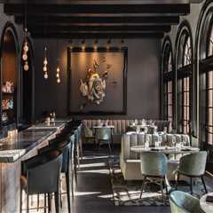 Exploring the Rich History and Culture of Southeast SC's Restaurants