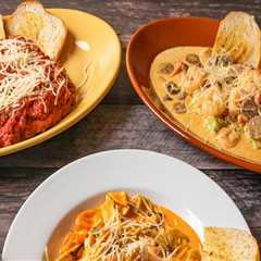 The Best Italian Restaurants in Multnomah County, Oregon for Families