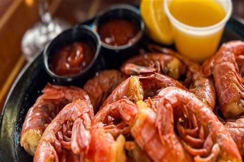 The Ultimate Guide to Seafood Restaurants in Gulfport, MS with Private Beach Access