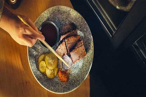 The Rise of Culinary Experiences: Cooking Classes and Demonstrations in Southeast SC Restaurants