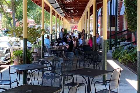 The Ultimate Guide to Kid-Friendly Restaurants in Southeast SC