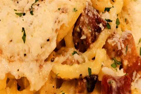 The Best Italian Restaurants in Multnomah County, Oregon for Outdoor Dining