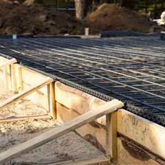 Foundation vs. Slab: Which Is Right for Your Next Build? - Blue Ridge Concrete & Construction..