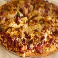 The Mouth-Watering World of Pizza Restaurants in Summit County, Ohio