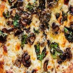 The Ultimate Guide to Pizza Restaurants in Summit County, Ohio with Rewards Programs