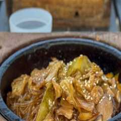 The Gluten-Free Scene in Western Washington