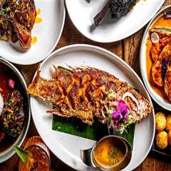 A Food Expert's Guide to Must-Try Dishes in Western Washington