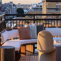 The Ultimate Guide to Rooftop Bars in Western Washington