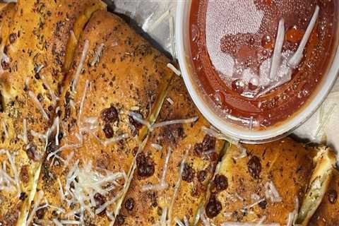 Pizza Restaurants in Summit County, Ohio: Enhancing the Dining Experience with Outdoor Games and..