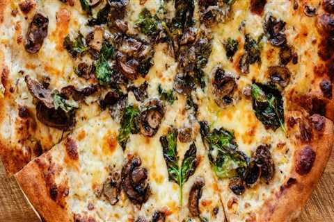 The Ultimate Guide to Pizza Restaurants in Summit County, Ohio with Rewards Programs