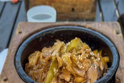 The Gluten-Free Scene in Western Washington