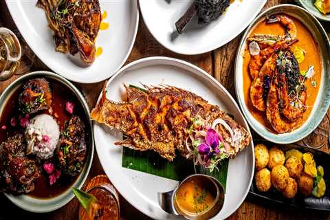 A Food Expert's Guide to Must-Try Dishes in Western Washington