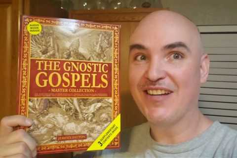 ANCIENT MODERN-INSIGHT?  Gnostic Gospels Master Collection Review Unboxing Demo