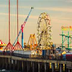 The Ultimate Guide to Family-Friendly Eateries in Southern New Jersey