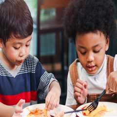 The Ultimate Guide to Family-Friendly Dining in Northeast Ohio