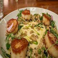 The Hidden Gems of Fine Dining in Northeast Ohio