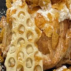 Savoring the Flavors of Southern New Jersey