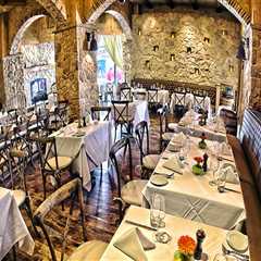 The Top Italian Restaurants in Northeast Ohio