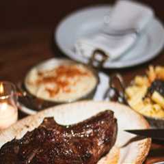 The BYOB Craze: Exploring Southern New Jersey's Best Eateries