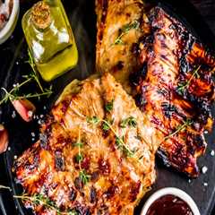 The Best BBQ Restaurants in Northeast Ohio