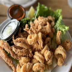 The Ultimate Guide to Waterfront Dining in Calvert County, Maryland