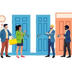 Unlocking Security: Expert Tips to Ensure Proper Door Closure for Your Home and Business