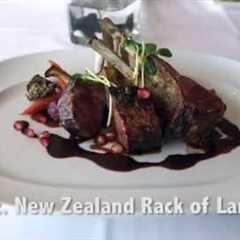 Restaurant Week Hawaii 2015 - Roys Hawaii Kai