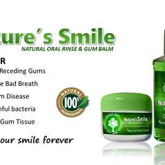 Remedy For Receding Gums
