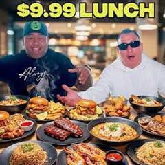 Why Is NO ONE Talking About This $9.99 Seafood in Hawaiʻi?!