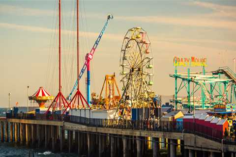 The Ultimate Guide to Family-Friendly Eateries in Southern New Jersey