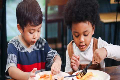 The Ultimate Guide to Family-Friendly Dining in Northeast Ohio