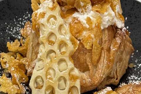 Savoring the Flavors of Southern New Jersey