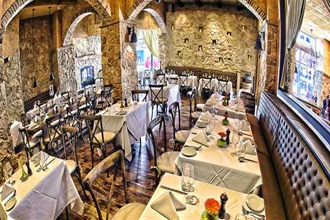 The Top Italian Restaurants in Northeast Ohio