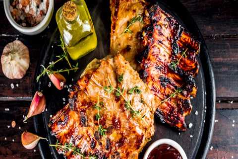 The Best BBQ Restaurants in Northeast Ohio