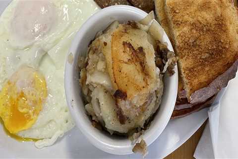 Uncovering the Hidden Culinary Treasures of Calvert County, Maryland