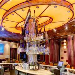 Exploring Lounges in Harrison County, Mississippi: Cover Charges and More