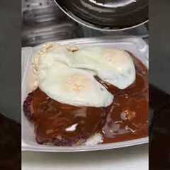 Best Hawaiian Food In Vegas? 😳🔥 Generations Kitchen