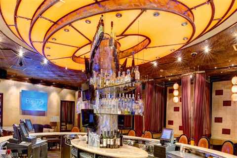 Exploring Lounges in Harrison County, Mississippi: Cover Charges and More