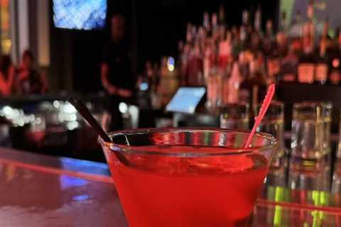 The Ultimate Guide to Lounges with Dance Floors in Harrison County, Mississippi