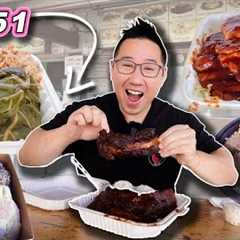 Old School Hawaii Eats You Can’t Miss || [Oahu, Hawaii] Hawaiian Food, Malasada, Plate Lunch &..