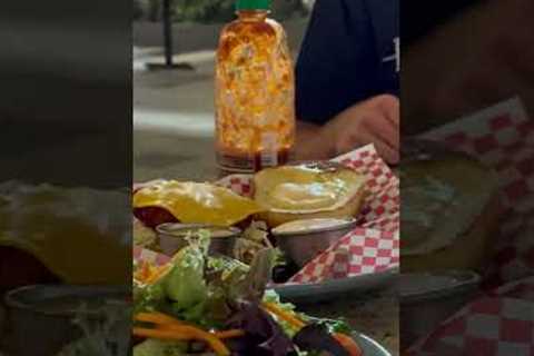 Splash bar restaurant in Waikiki food #food #shorts #hawaii #waikiki #foodie #restaurant #travel #hi