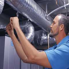 How Plumbers Help Improve HVAC System Performance