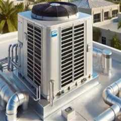 What to Know About HVAC Systems During Concrete Contractor Projects