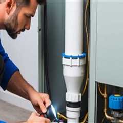 HVAC Insights for Avoiding Hidden Drain and Sewer Issues