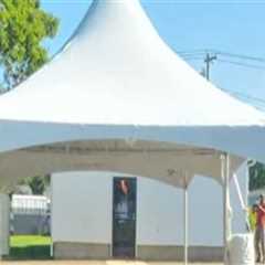 How Party Rentals Help Bring Harris County TX Festivals to Life
