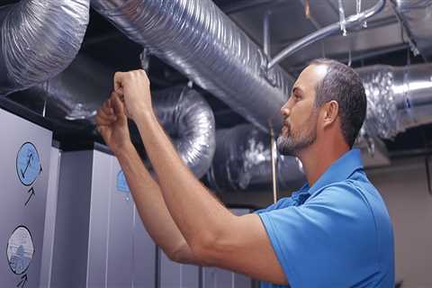 How Plumbers Help Improve HVAC System Performance