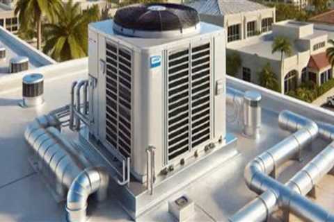 What to Know About HVAC Systems During Concrete Contractor Projects