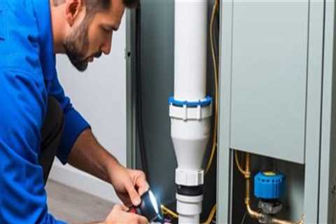 HVAC Insights for Avoiding Hidden Drain and Sewer Issues