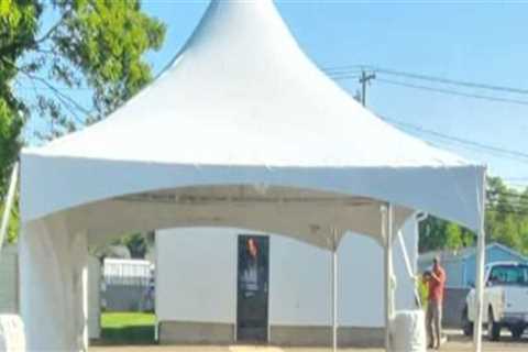 How Party Rentals Help Bring Harris County TX Festivals to Life