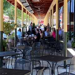 How Restaurants in Southeast SC Reflect the Growth of Lifestyle and Beauty Industries